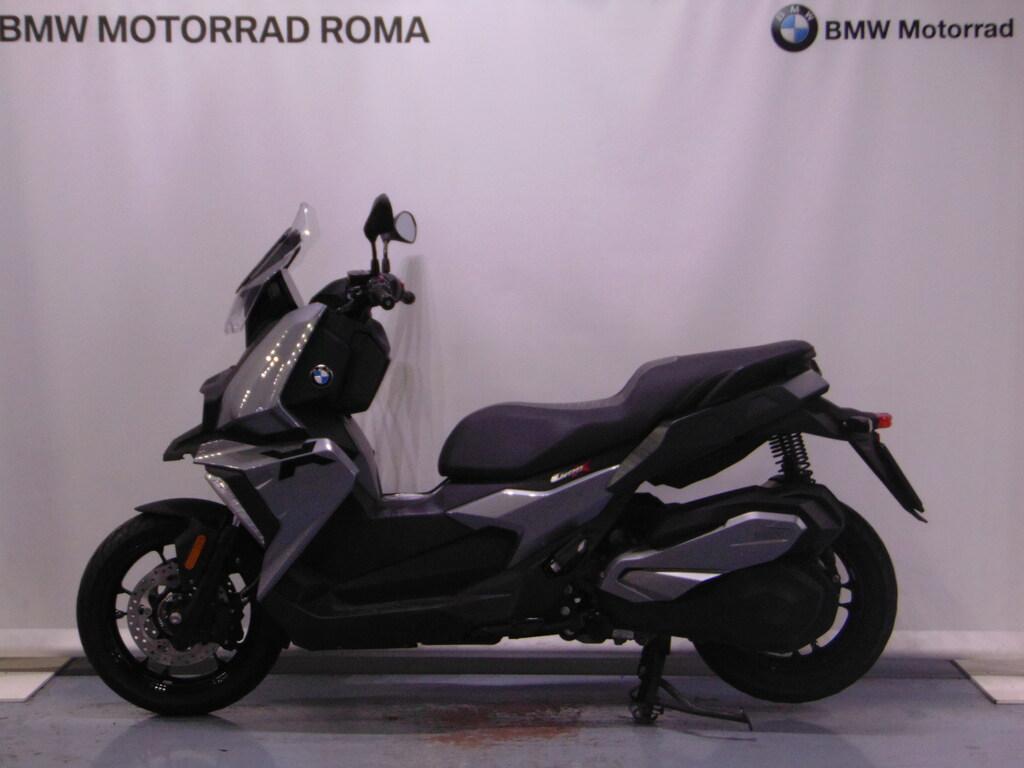 usatostore.bmw-motorrad.it Store BMW Motorrad C 400 X BMW C 400 X MY21