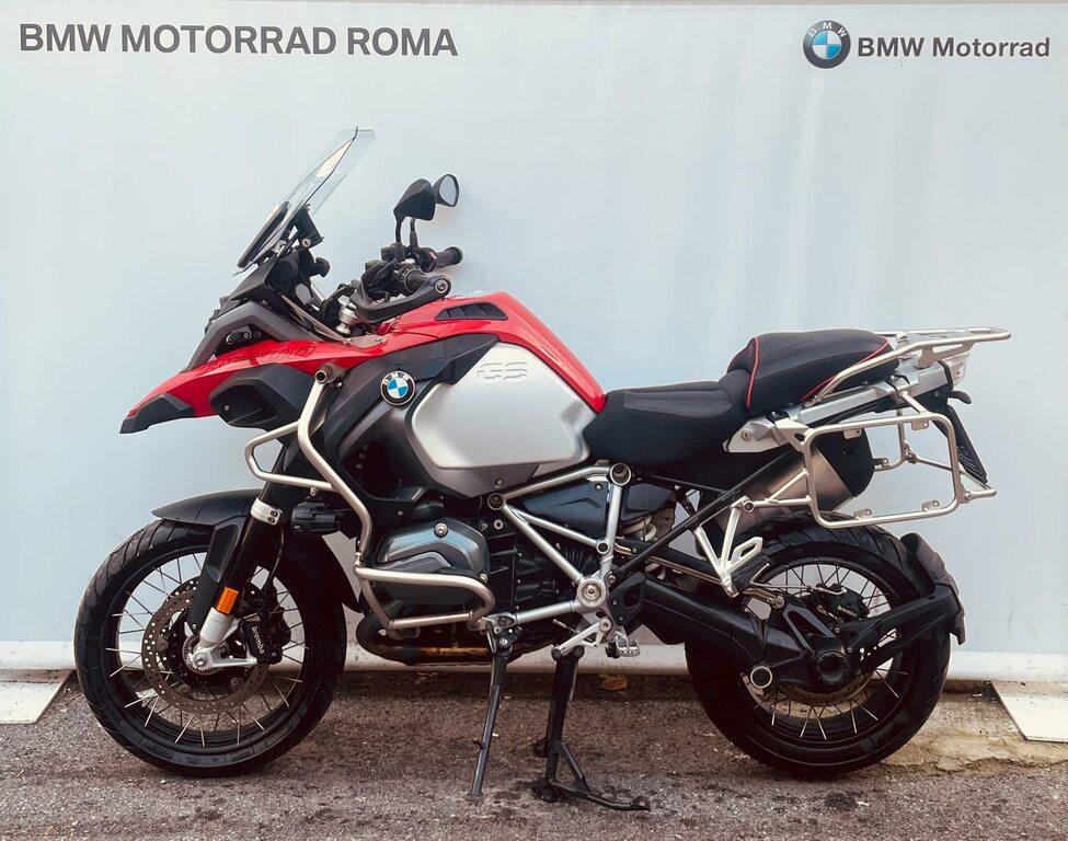 usatostore.bmw-motorrad.it Store BMW Motorrad R 1200 GS BMW R 1200 GS Adventure ABS MY19