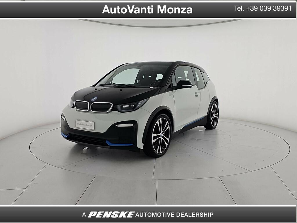 usatostore.bmw.it Store BMW i3 s 120Ah CVT