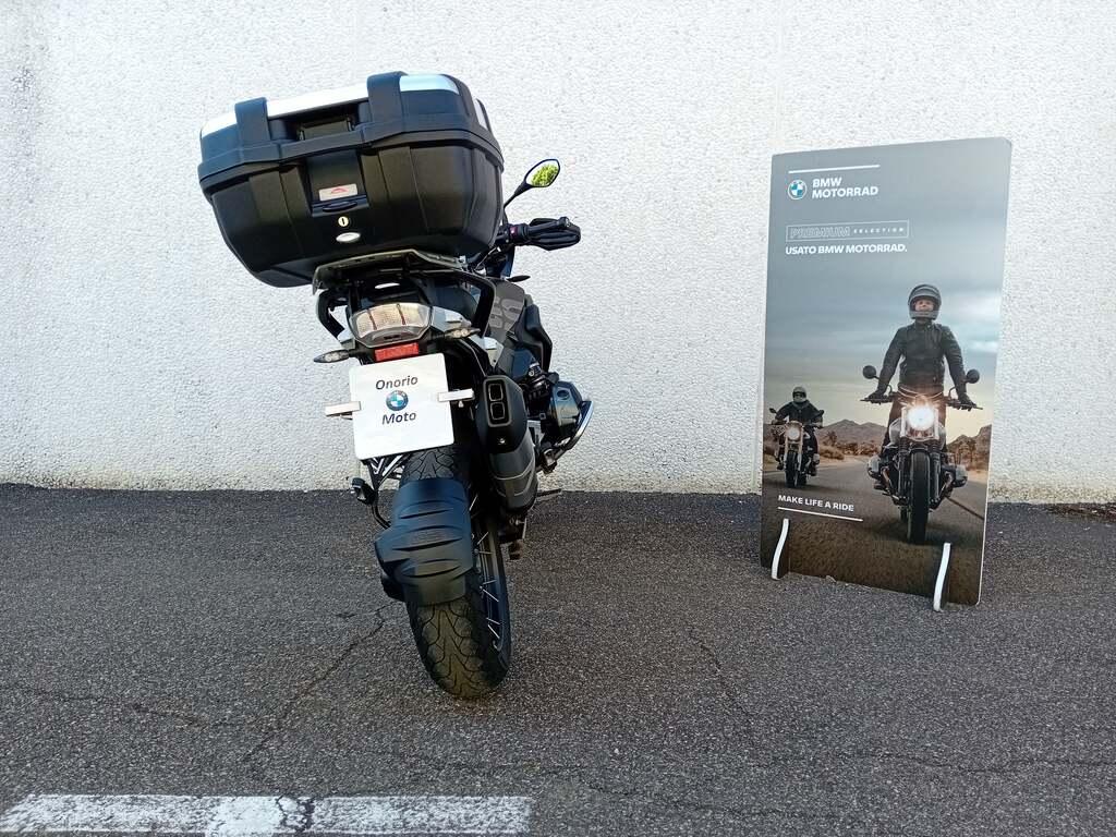 usatostore.bmw-motorrad.it Store BMW Motorrad R 1250 GS ABS