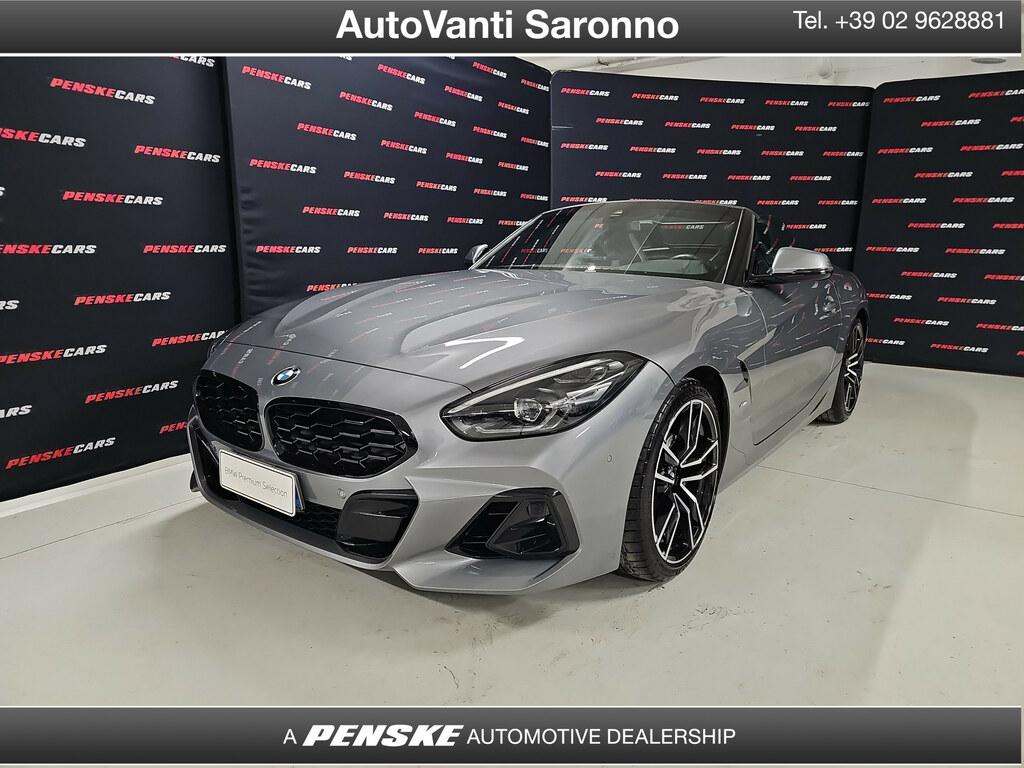 usatostore.bmw.it Store BMW Z4 sdrive 20i Msport auto