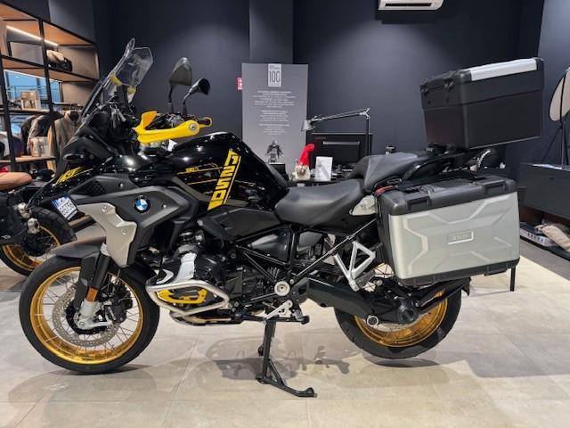 usatostore.bmw-motorrad.it Store BMW Motorrad R 1250 GS BMW R 1250 GS ABS MY21