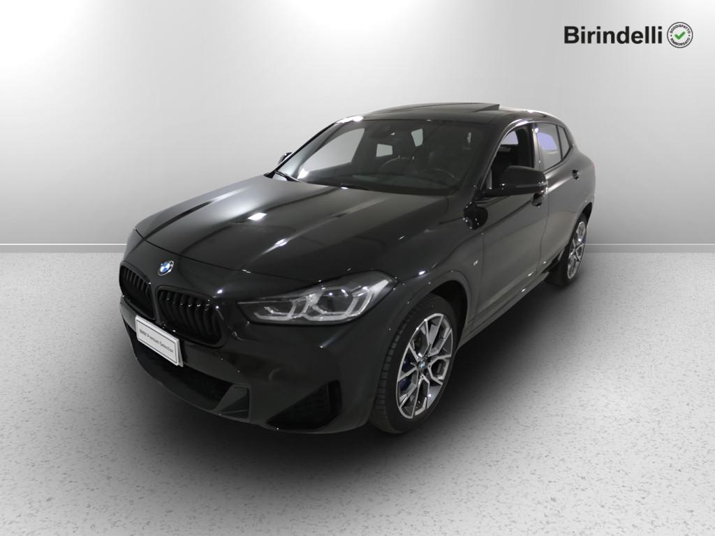 usatostore.bmw.it Store BMW X2 sdrive18d Msport auto