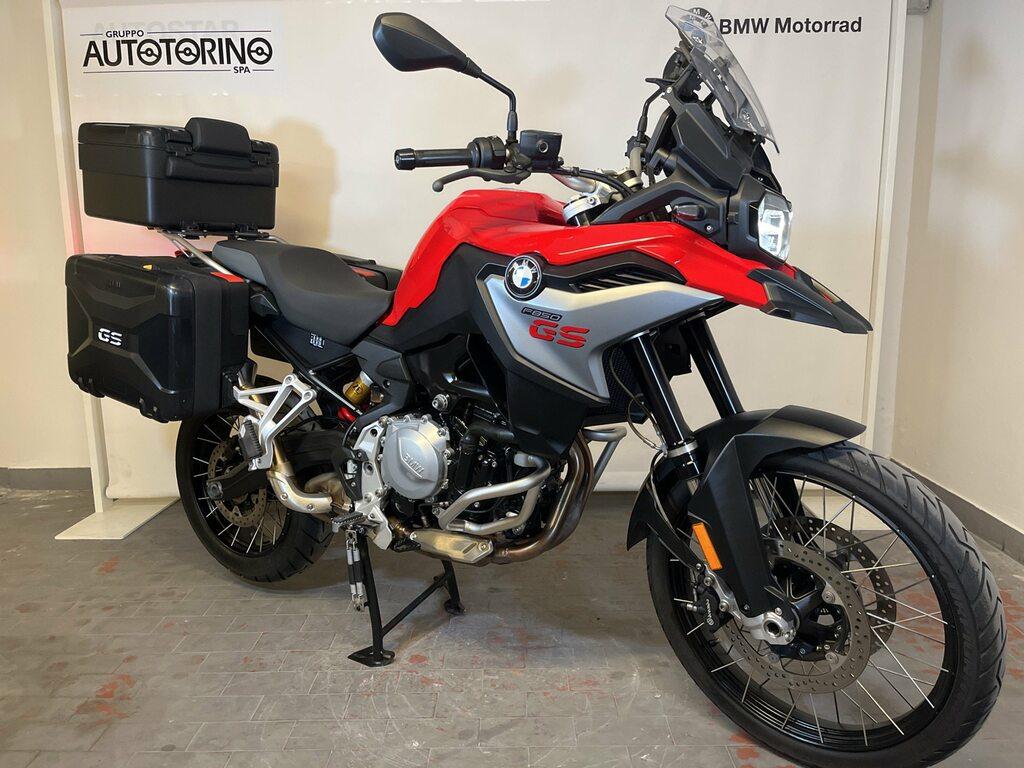 usatostore.bmw-motorrad.it Store BMW Motorrad F 850 GS BMW F 850 GS ABS MY21