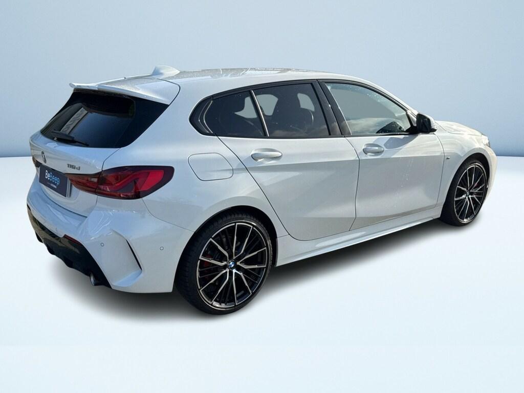 usatostore.bmw.it Store BMW Serie 1 118d Msport auto