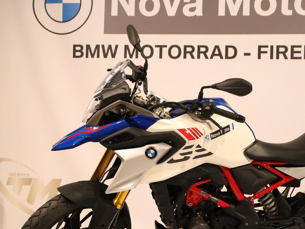 usatostore.bmw-motorrad.it Store BMW Motorrad G 310 GS BMW G 310 GS MY21