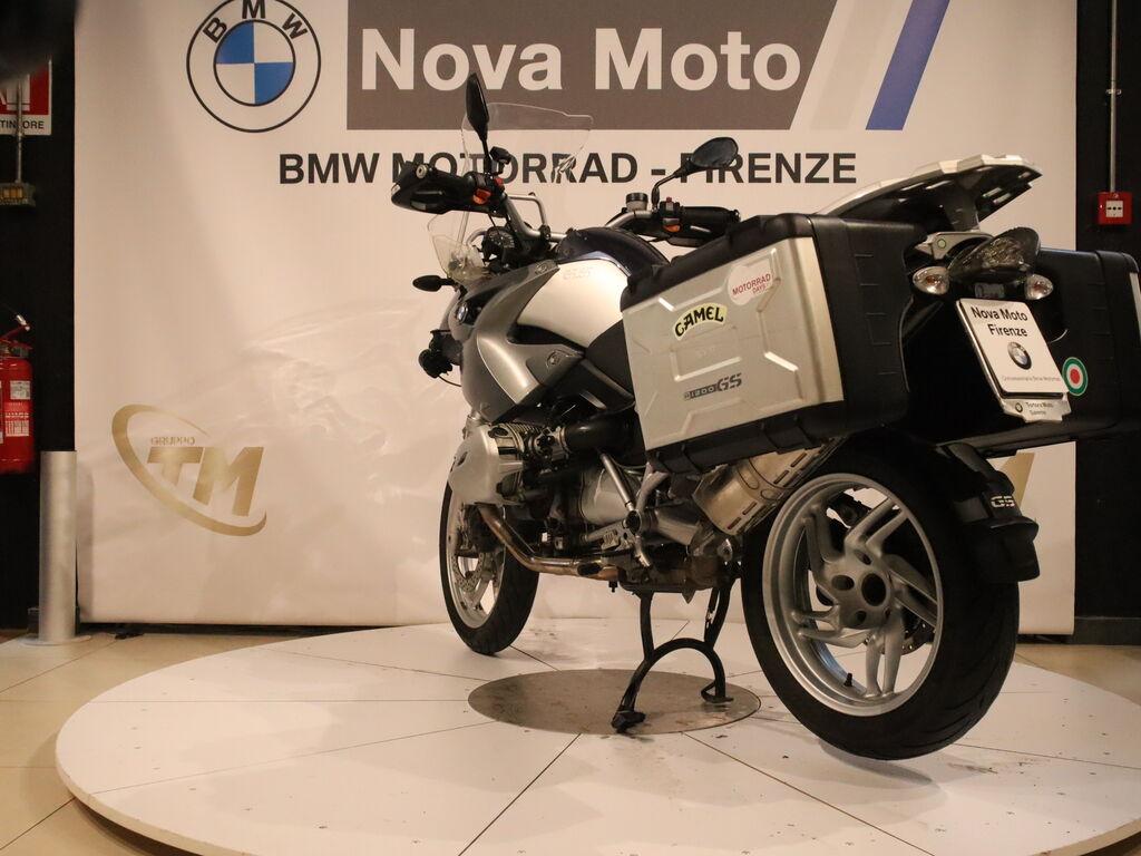 usatostore.bmw-motorrad.it Store BMW Motorrad R 1200 GS BMW R 1200 GS MY04