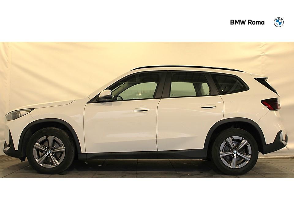 usatostore.bmw.it Store BMW X1 sdrive18i auto