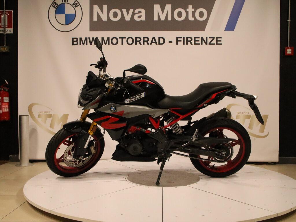 usatostore.bmw-motorrad.it Store BMW Motorrad G 310 R BMW G 310 R MY21