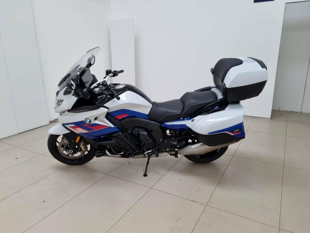 usatostore.bmw.it Store BMW Motorrad K 1600 GT BMW K 1600 GT ABS MY22