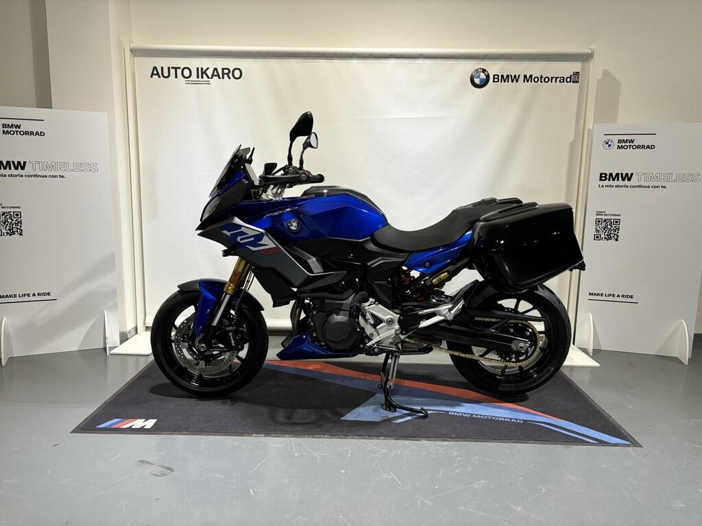 usatostore.bmw.it Store BMW Motorrad F 900 XR BMW F 900 XR MY20