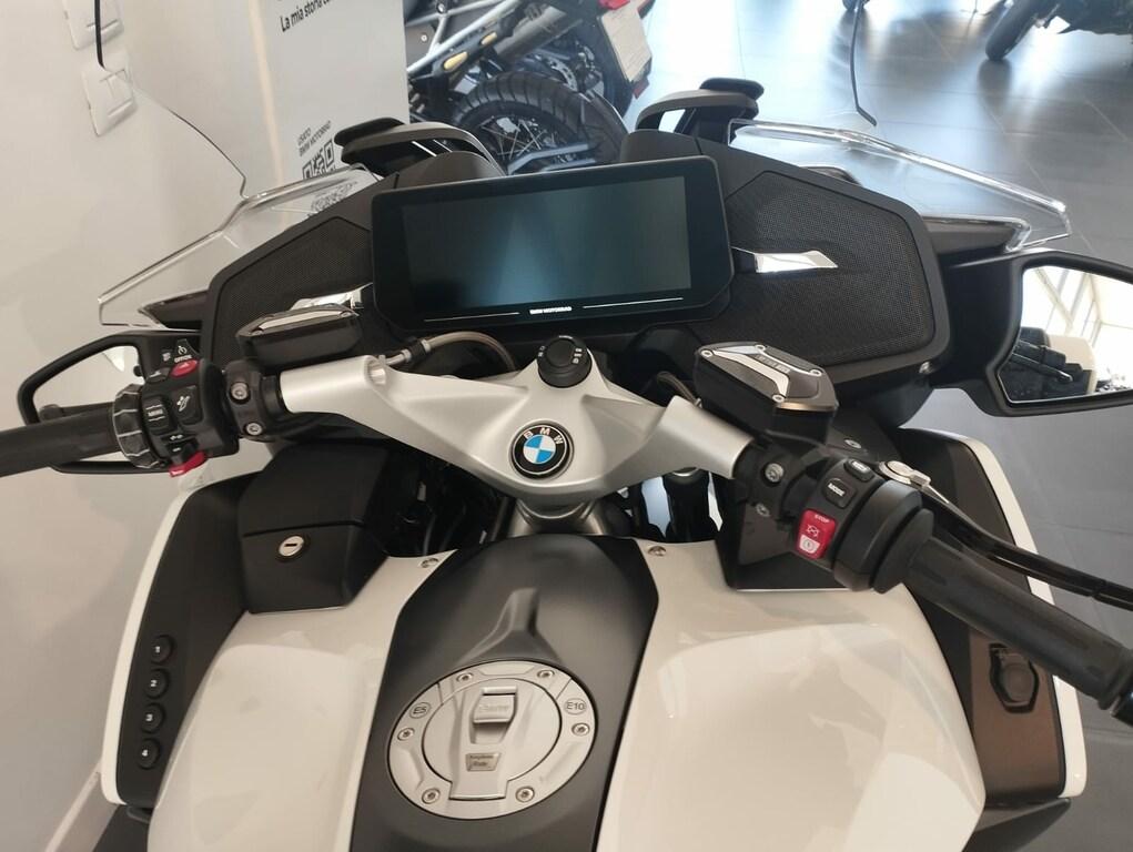 usatostore.bmw.it Store BMW Motorrad R 1250 RT BMW R 1250 RT ABS MY20