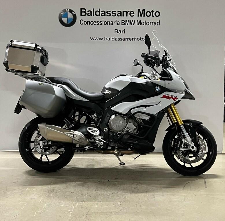 usatostore.bmw-motorrad.it Store BMW Motorrad S 1000 XR ABS