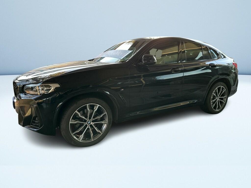 usatostore.bmw.it Store BMW X4 xdrive20d mhev 48V Msport auto