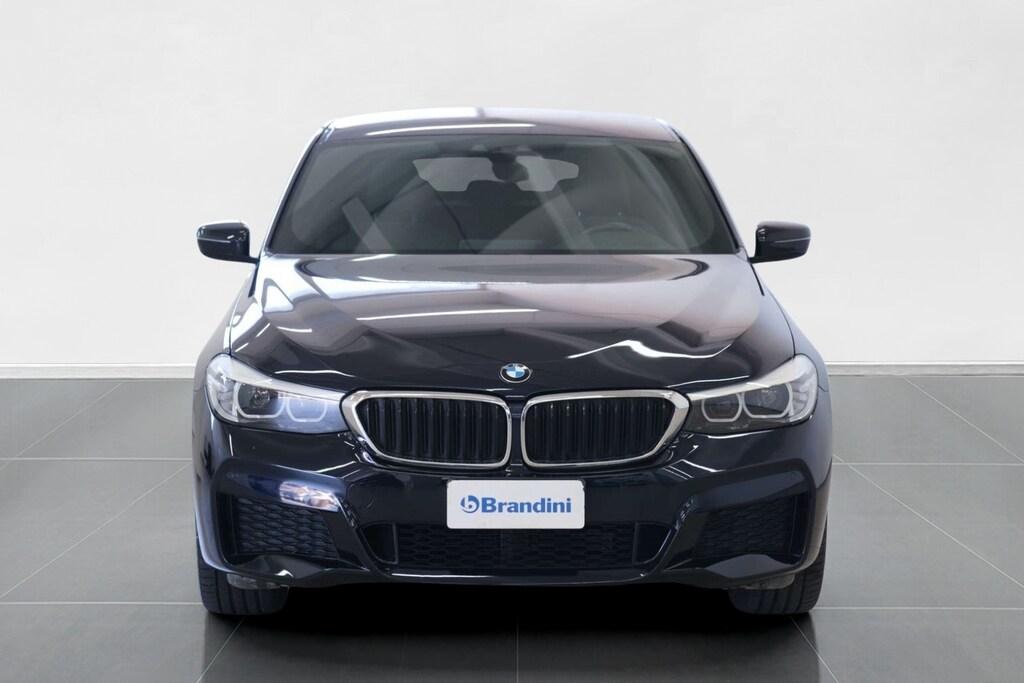 usatostore.bmw.it Store BMW Serie 6 630d Gran Turismo xdrive Msport 265cv auto