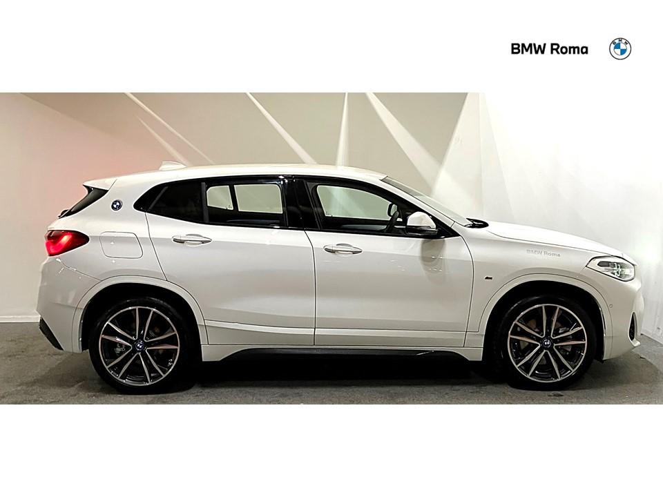 usatostore.bmw.it Store BMW X2 xdrive25e Msport auto