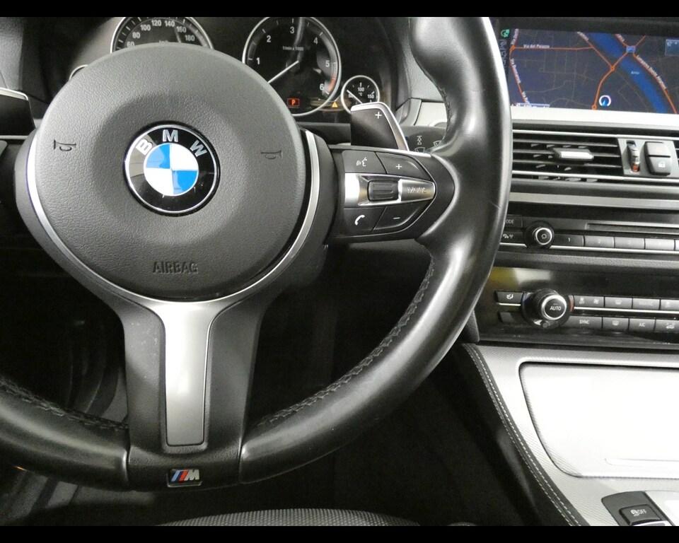 usatostore.bmw.it Store BMW Serie 5 525d Msport E6