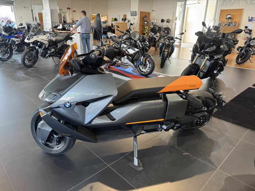 usatostore.bmw-motorrad.it Store BMW Motorrad CE 04 BMW CE 04 MY22