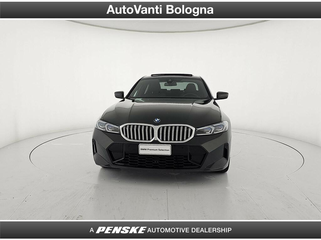 usatostore.bmw.it Store BMW Serie 3 330e Msport xdrive auto