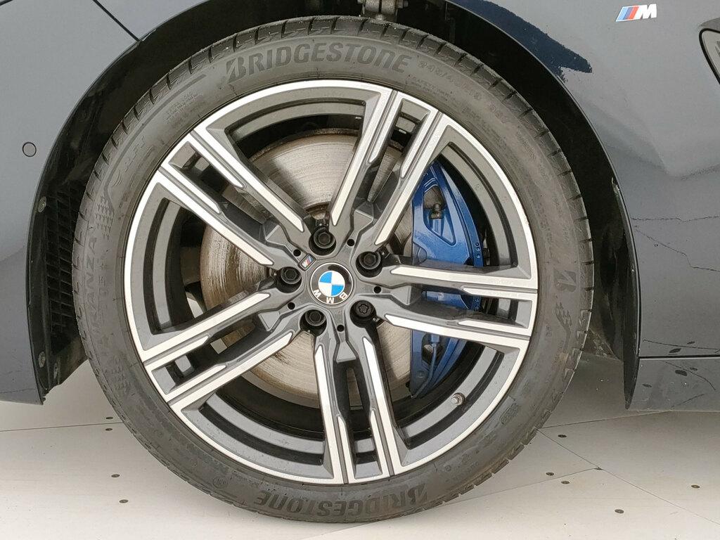 usatostore.bmw.it Store BMW Serie 8 840i Gran Coupe Individual Composition Msport auto