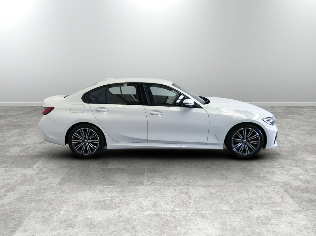 usatostore.bmw.it Store BMW Serie 3 320d mhev 48V Msport auto