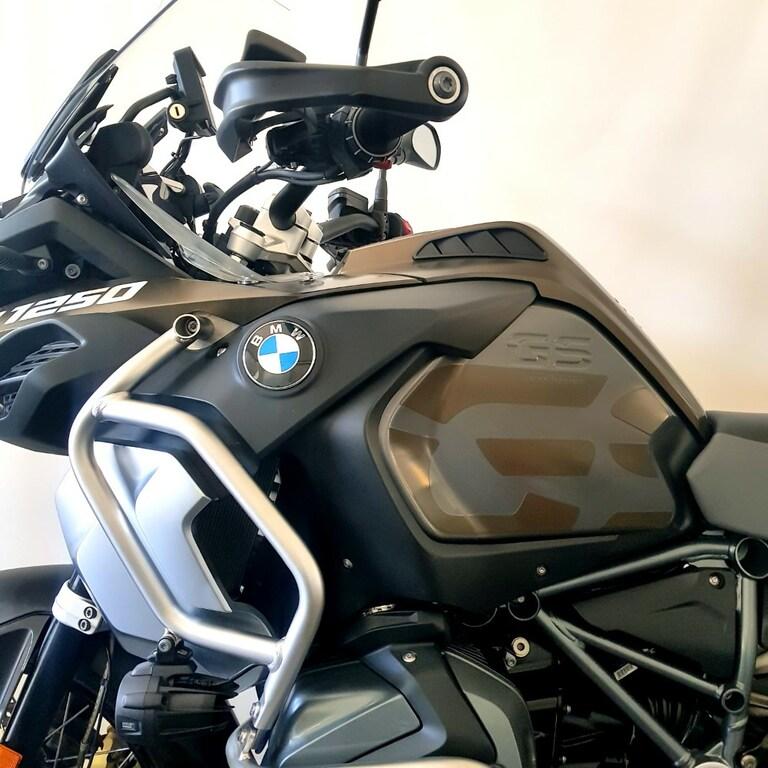 usatostore.bmw-motorrad.it Store BMW Motorrad R 1250 GS BMW R 1250 GS Adventure ABS MY19