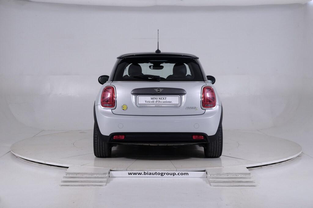 usatostore.bmw.it Store MINI MINI Full Electric Mini 3p Cooper SE L auto