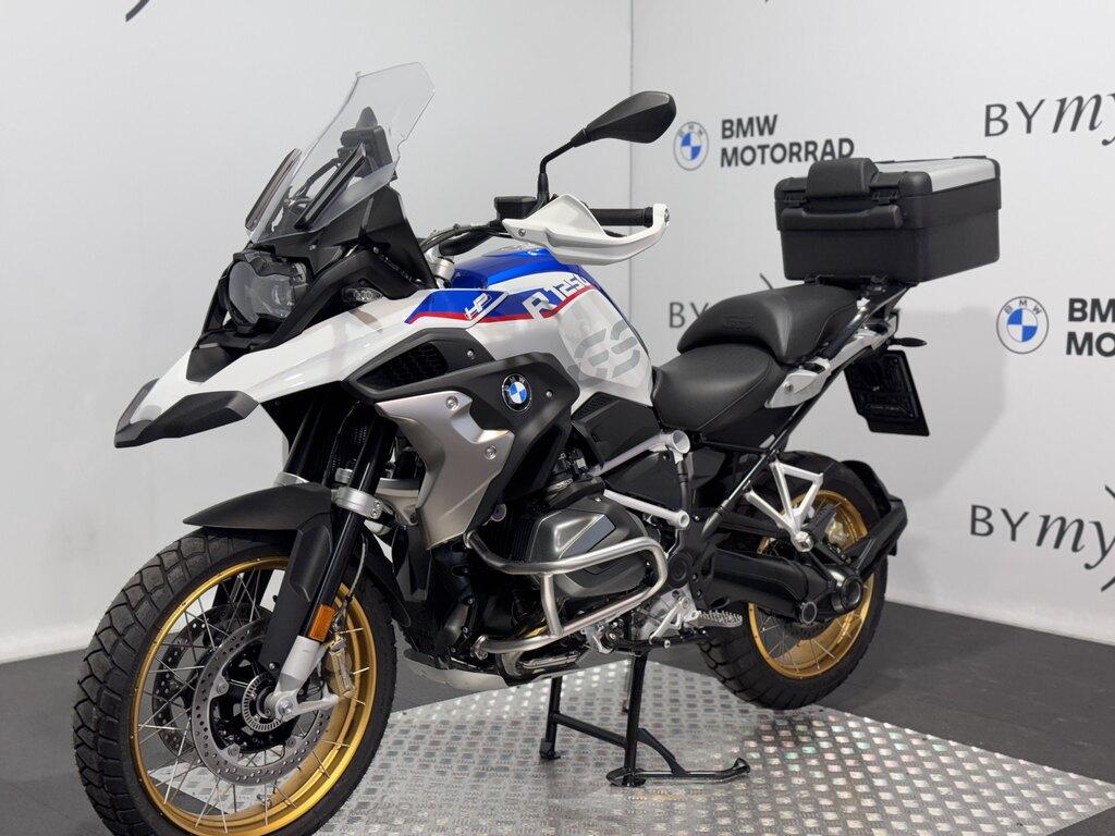 usatostore.bmw-motorrad.it Store BMW Motorrad R 1250 GS BMW R 1250 GS ABS MY19