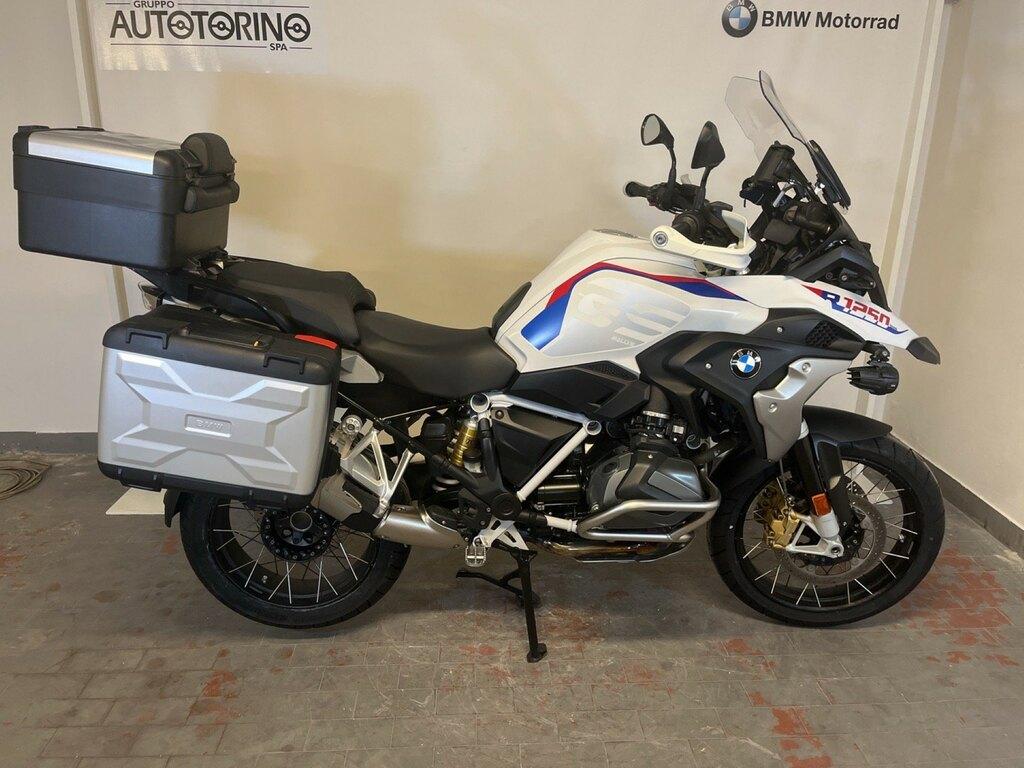 usatostore.bmw.it Store BMW Motorrad R 1250 GS BMW R 1250 GS ABS MY21