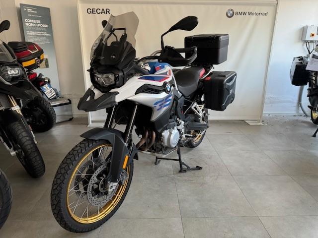 usatostore.bmw.it Store BMW Motorrad F 850 GS BMW F 850 GS ABS MY19