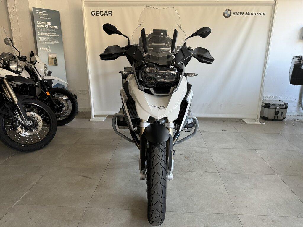 usatostore.bmw.it Store BMW Motorrad R 1200 GS BMW R 1200 GS ABS MY14