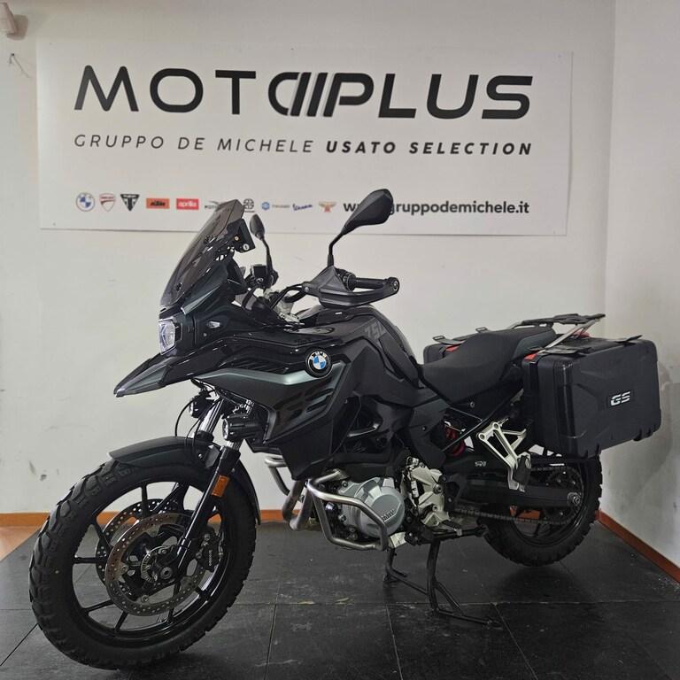 usatostore.bmw.it Store BMW Motorrad F 750 GS BMW F 750 GS ABS MY21