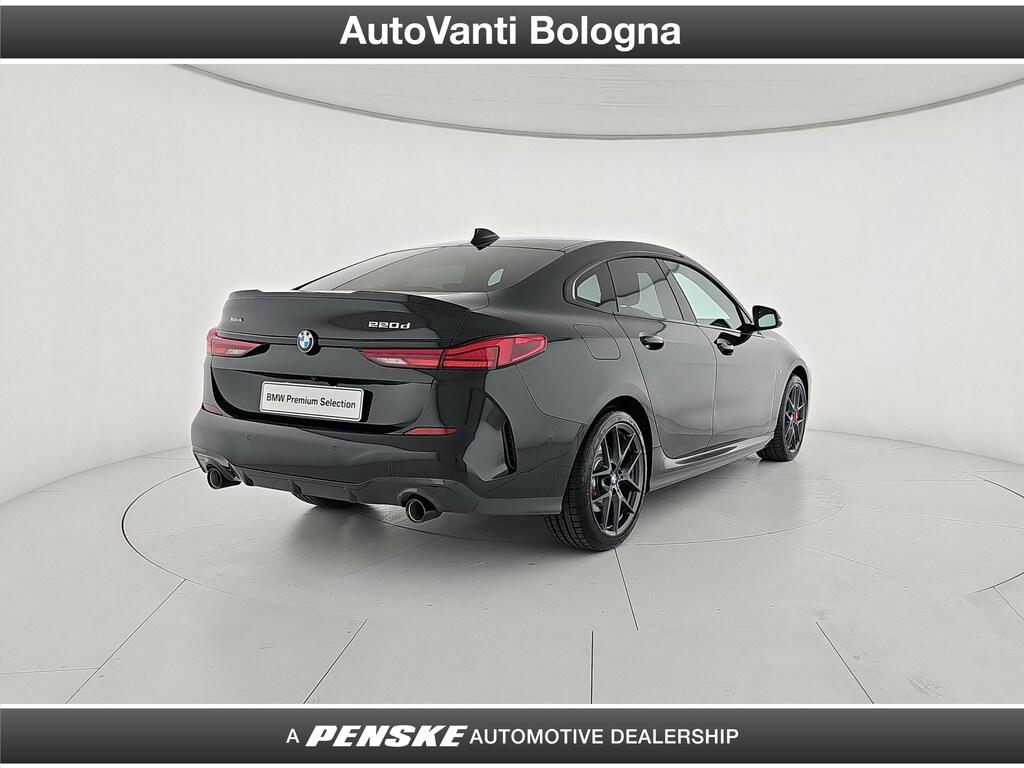 usatostore.bmw.it Store BMW Serie 2 220d Gran Coupe Msport xdrive auto