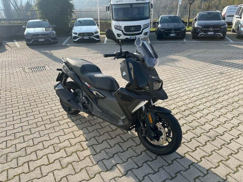 usatostore.bmw.it Store BMW Motorrad C 400 X BMW C 400 X MY21