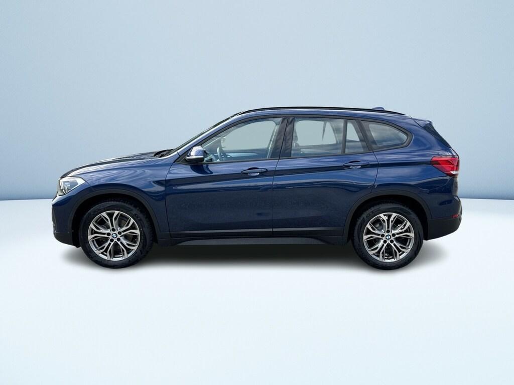 usatostore.bmw.it Store BMW X1 sdrive18i Advantage 140cv auto