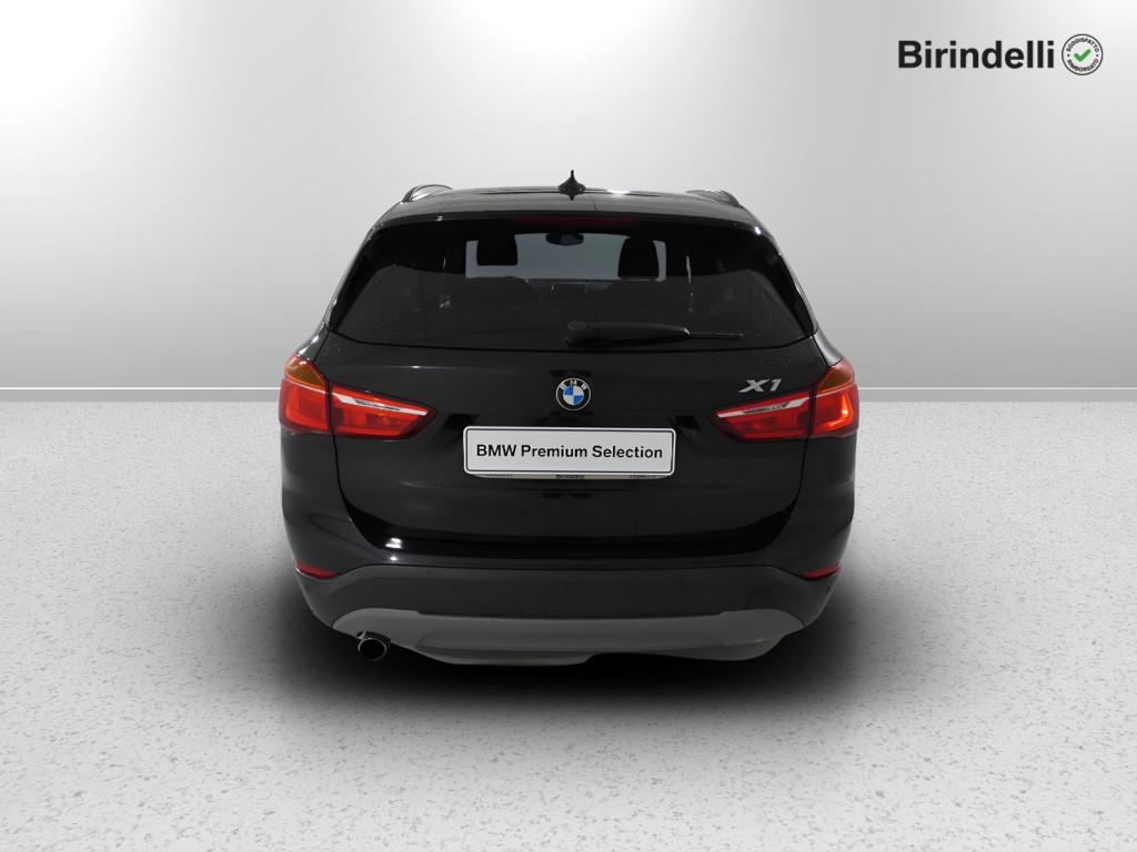 usatostore.bmw.it Store BMW X1 xdrive18d Business auto