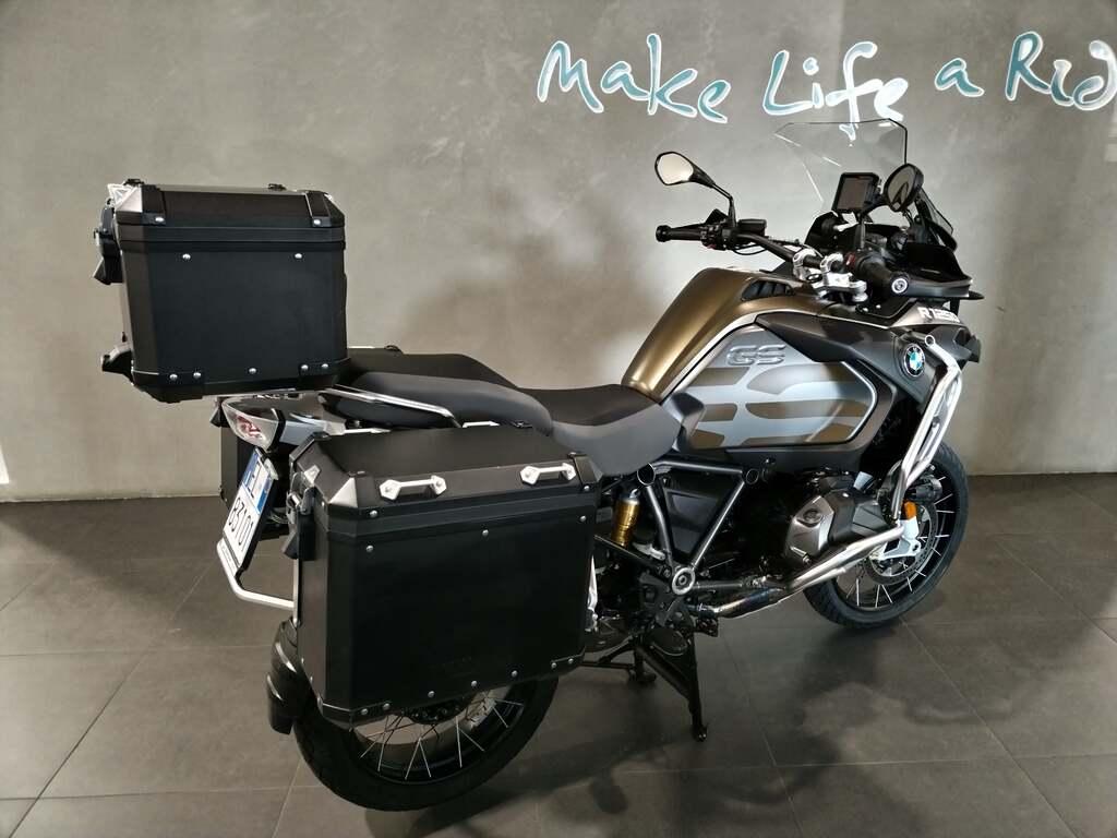 usatostore.bmw-motorrad.it Store BMW Motorrad R 1250 GS BMW R 1250 GS Adventure ABS MY19