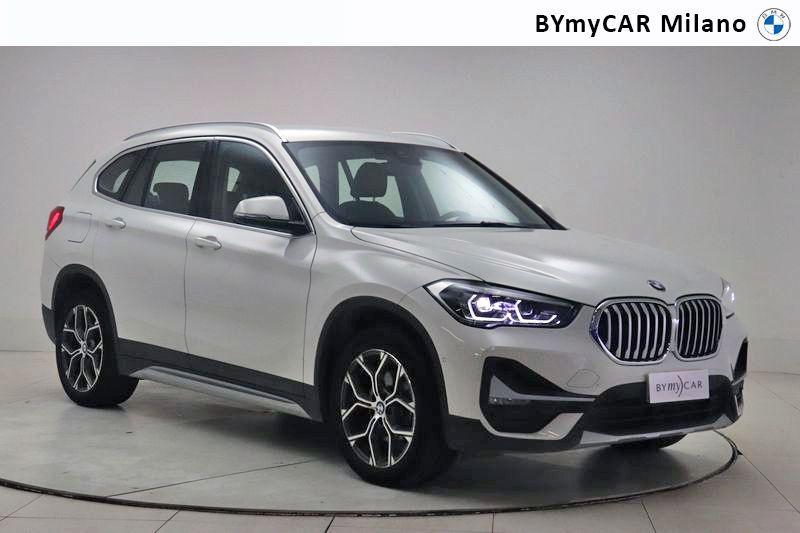 usatostore.bmw.it Store BMW X1 sdrive18d xLine auto