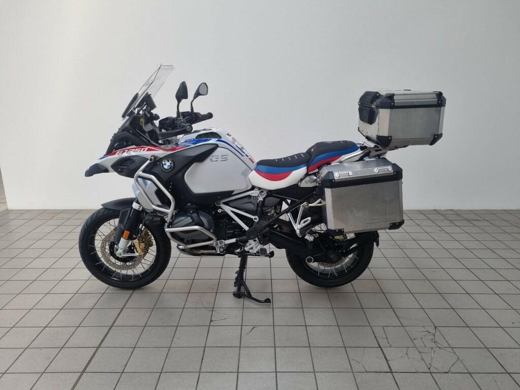 usatostore.bmw-motorrad.it Store BMW Motorrad R 1250 GS BMW R 1250 GS Adventure ABS MY21