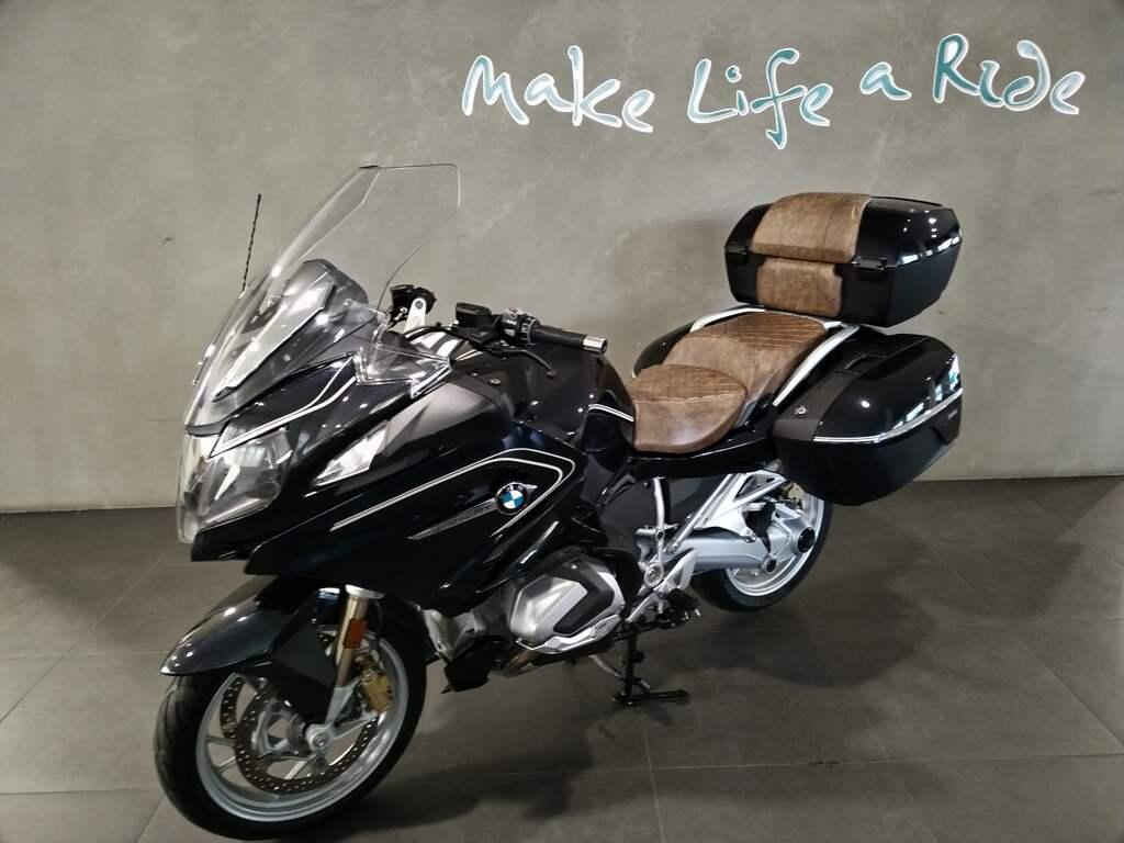 usatostore.bmw-motorrad.it Store BMW Motorrad R 1250 RT ABS