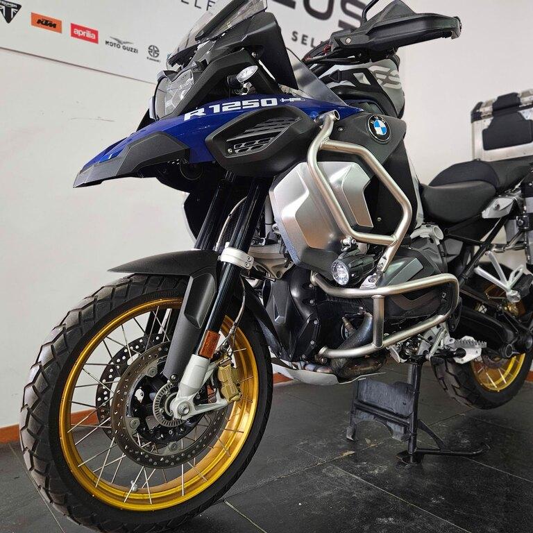 usatostore.bmw.it Store BMW Motorrad R 1250 GS BMW R 1250 GS Adventure ABS MY19