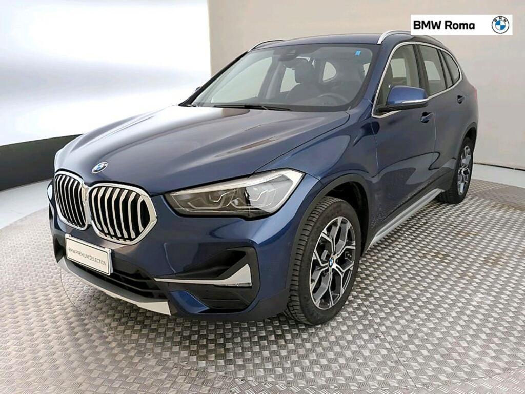 usatostore.bmw.it Store BMW X1 sdrive18d xLine auto