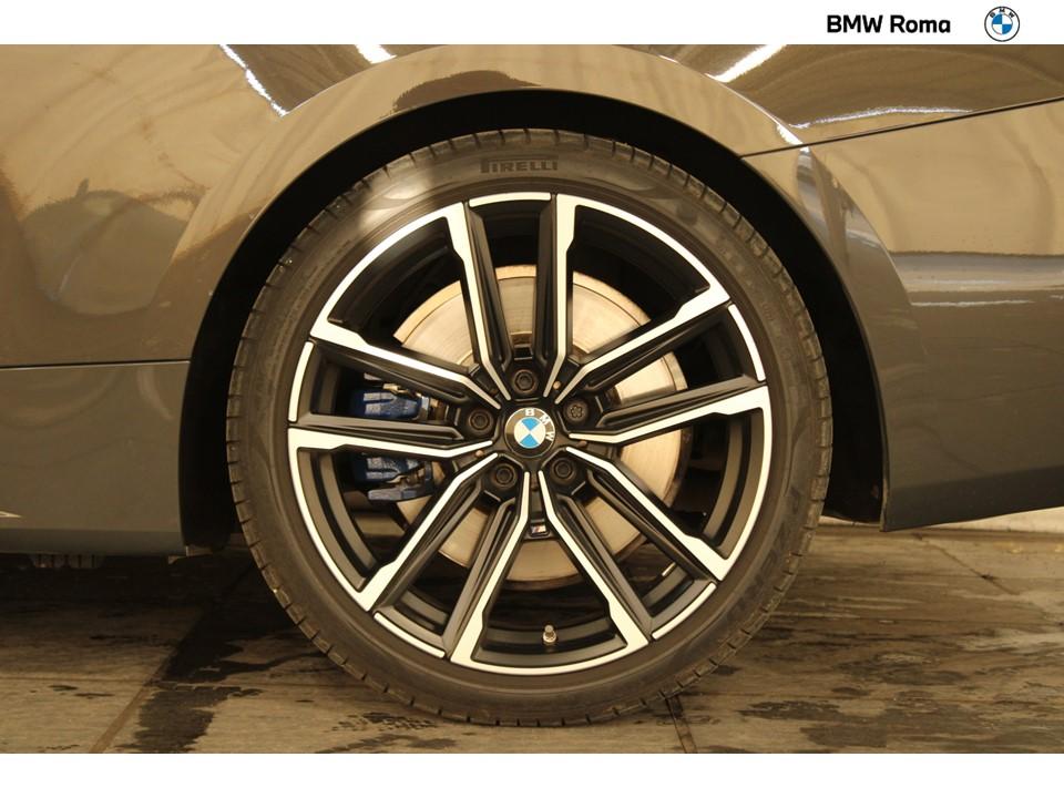 www.bmwroma.store Store BMW Serie 4 M M440i Coupe mhev 48V xdrive auto