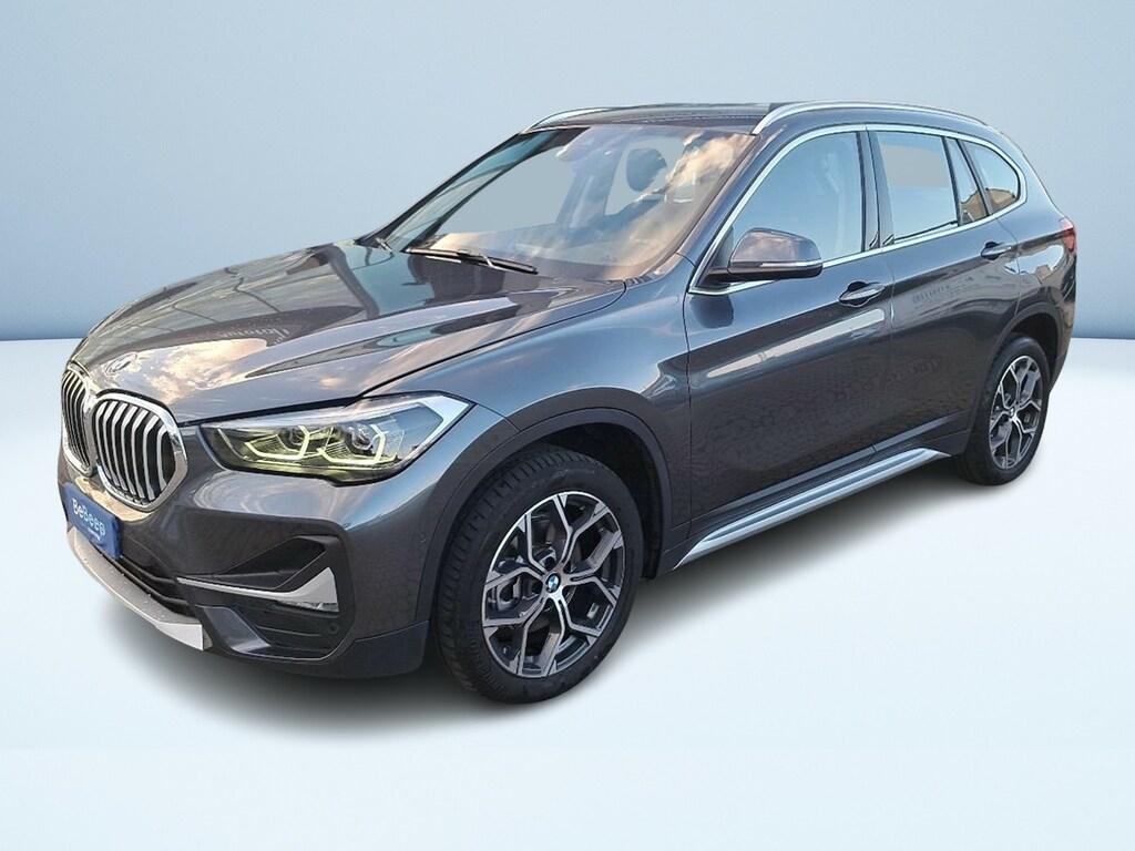 usatostore.bmw.it Store BMW X1 sdrive18d xLine Plus auto