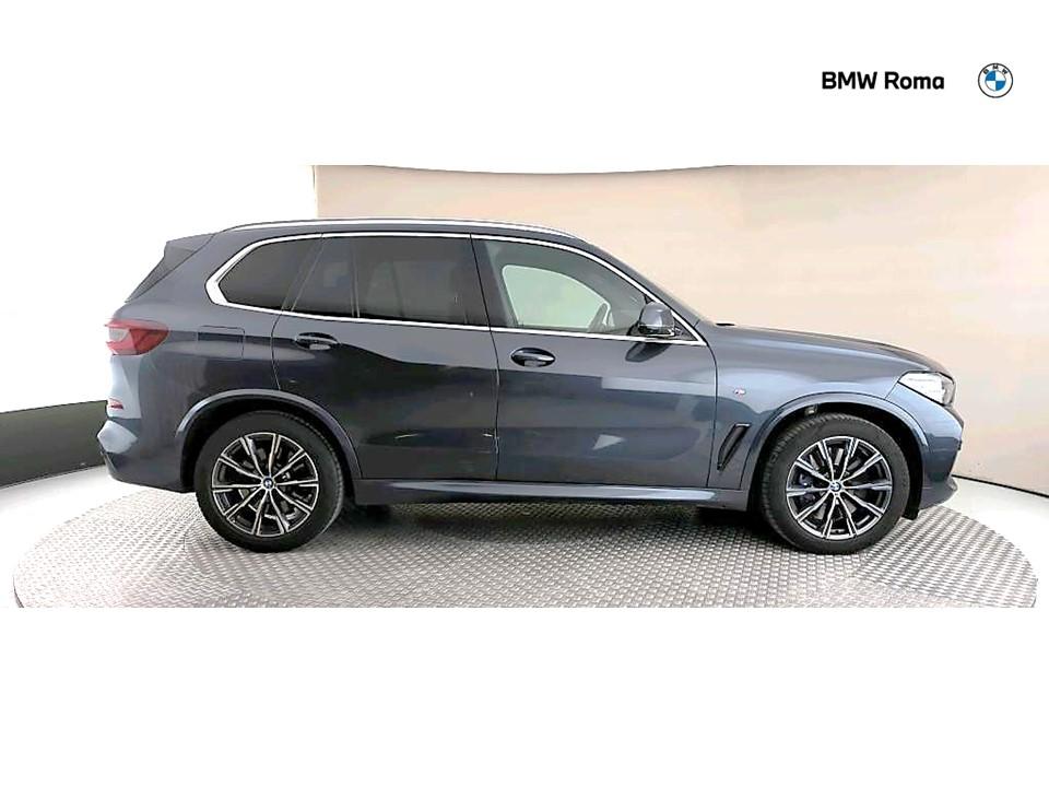 usatostore.bmw.it Store BMW X5 xdrive40d mhev 48V Msport auto