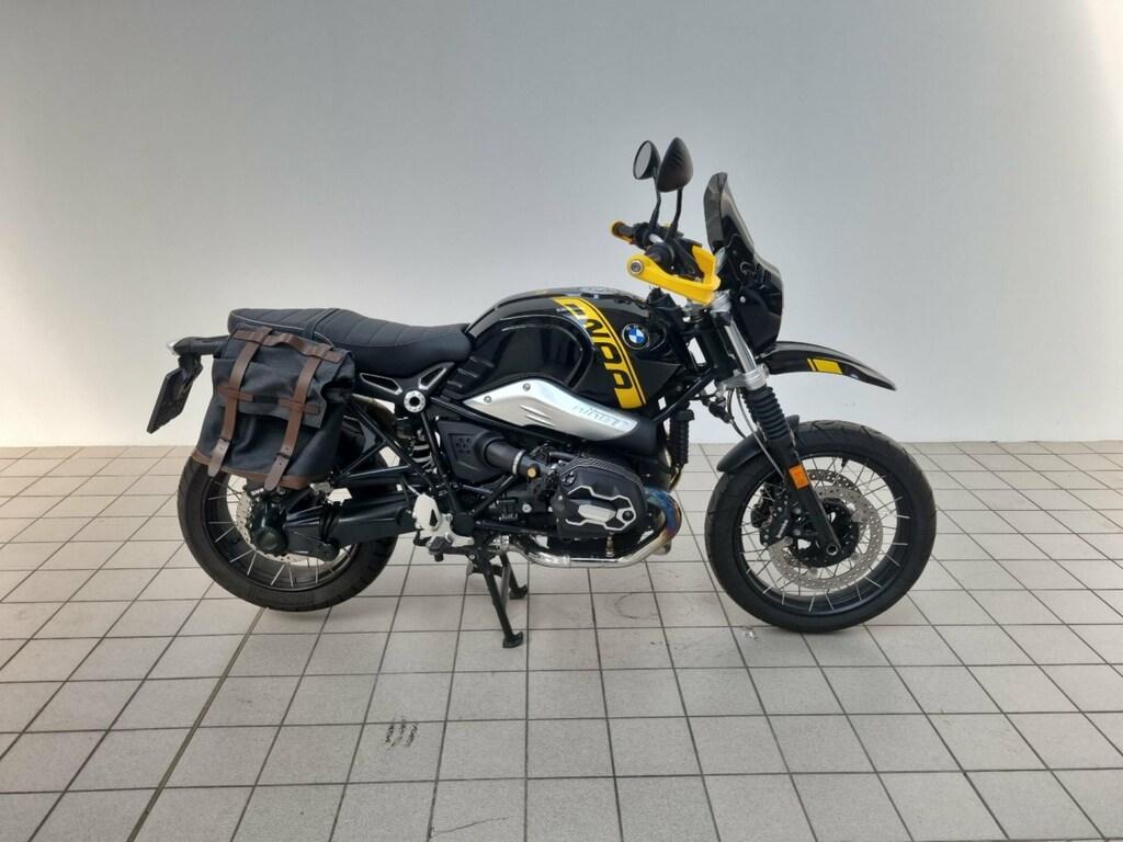 usatostore.bmw.it Store BMW Motorrad R nineT BMW R nineT Urban G/S ABS MY20