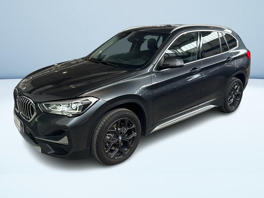 usatostore.bmw.it Store BMW X1 xdrive20d xLine Plus auto