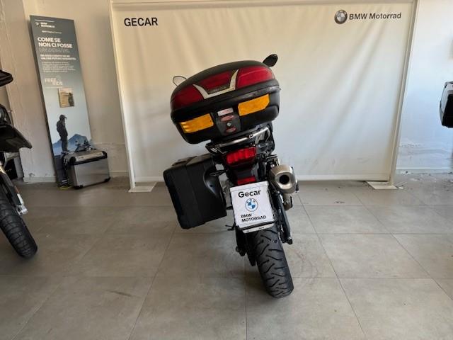 usatostore.bmw.it Store BMW Motorrad F 750 GS BMW F 750 GS ABS 35Kw MY21