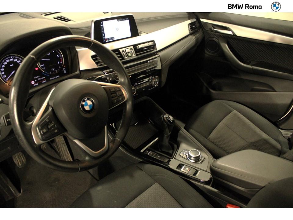 usatostore.bmw.it Store BMW X2 sdrive18d Advantage