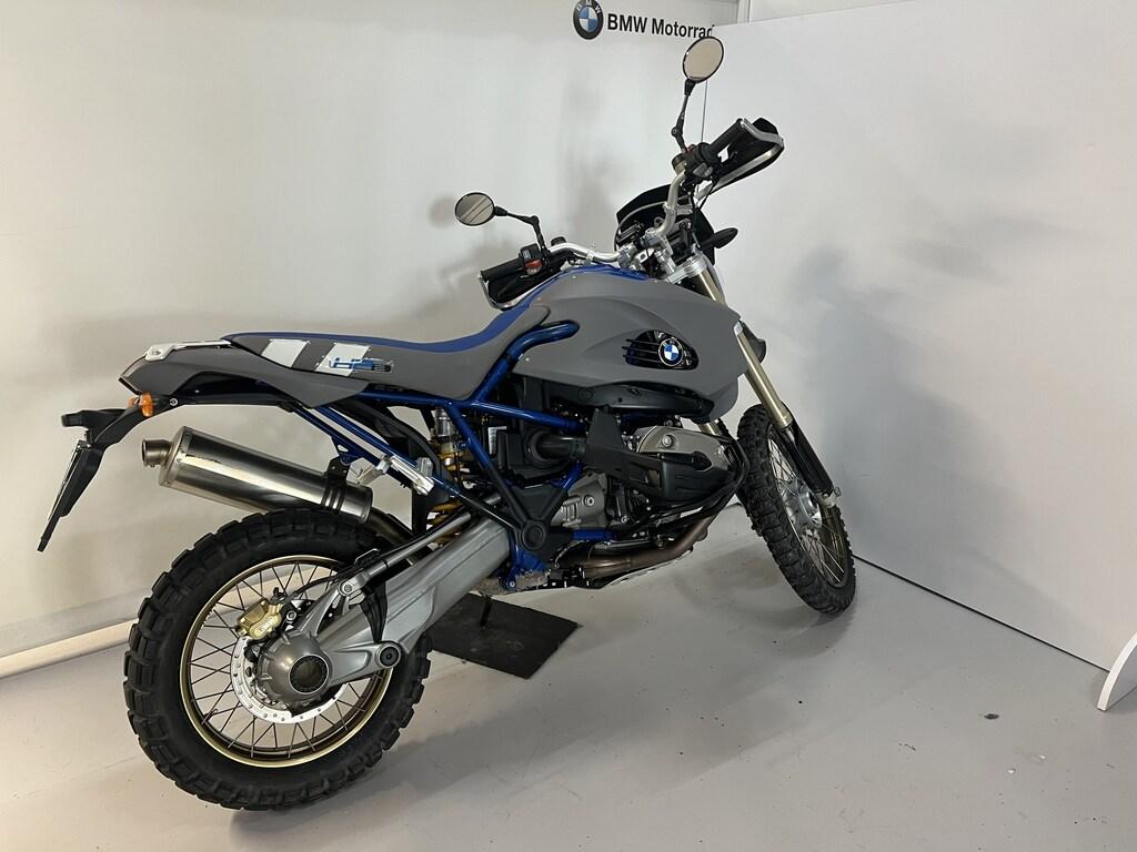 usatostore.bmw.it Store BMW Motorrad HP2 Enduro BMW HP2 Enduro MY07